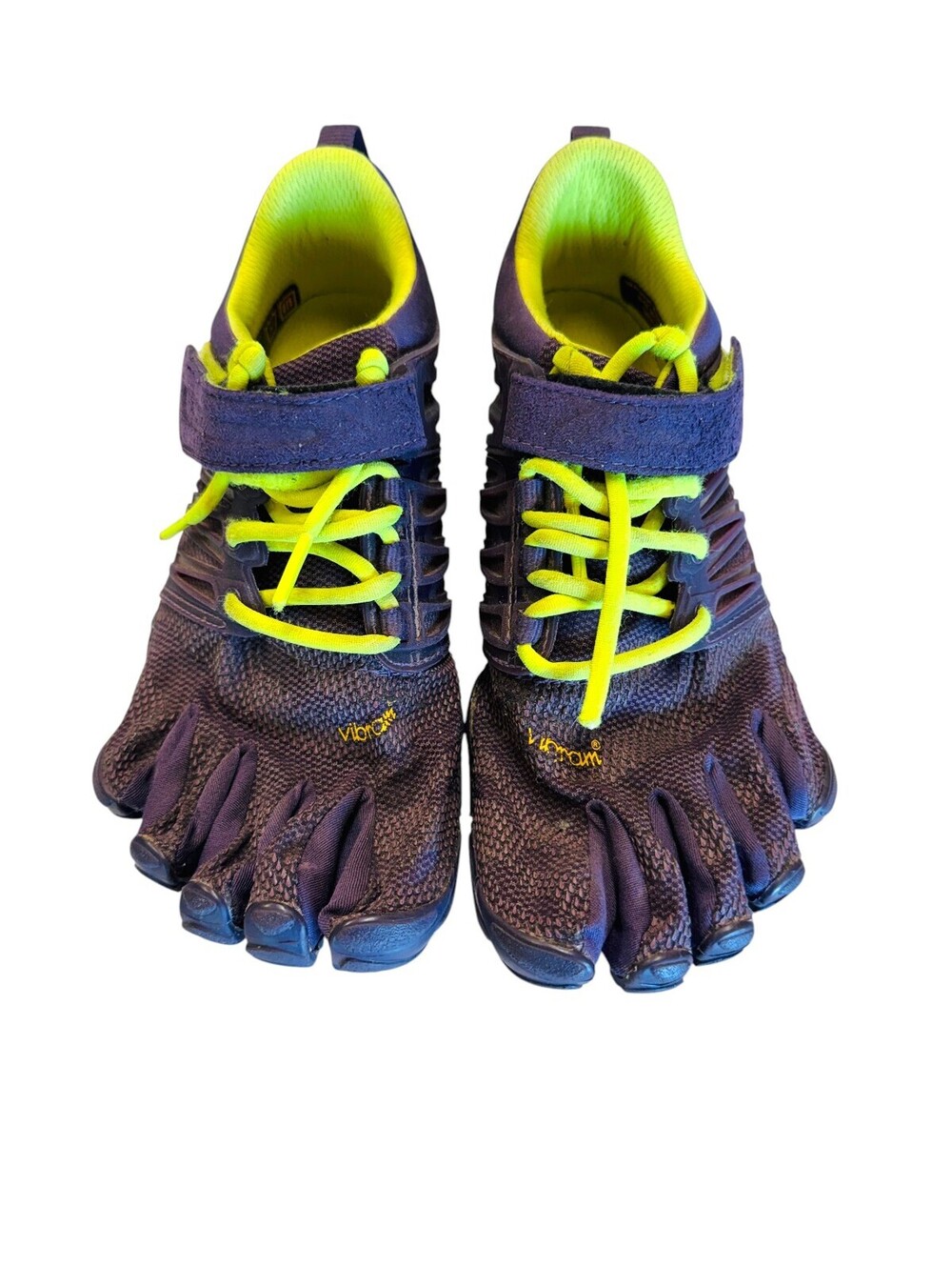 Vibram FiveFingers V-Train Barefoot Training Shoes
